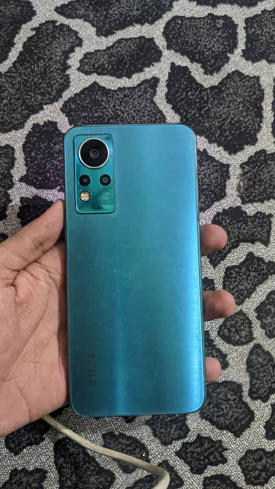 Infinix note 11