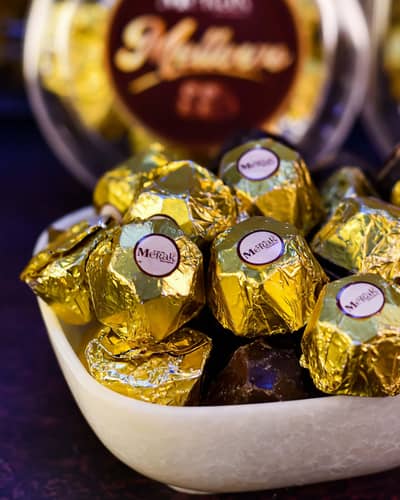 Chocolate Machine Plant Buisness