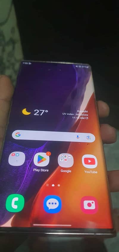 Samsung galaxy note 20 ultra non pta