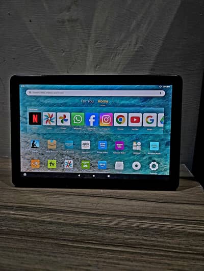 Tablet Fire HD 10 Plus ( 11th Generation )