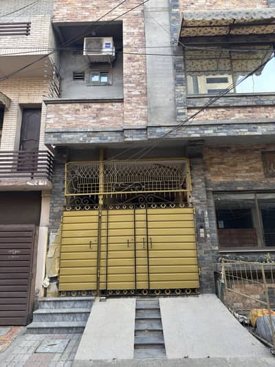 Ground Floor Portion/Flat/Apartment for Rent