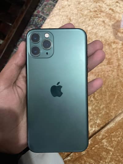 Iphone 11 pro non pta