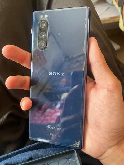 Sony Xperia 5