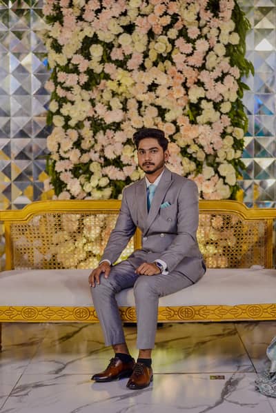 Royal TAG Court pant