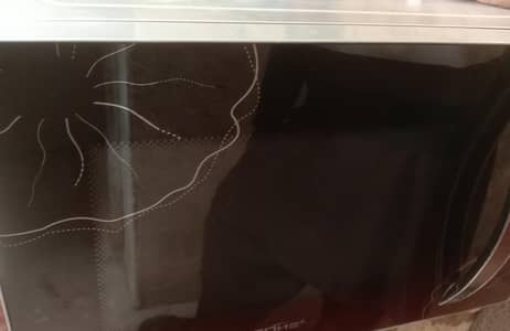 Dawlance Microwave Oven DW‑115CHZ | Excellent Condition |