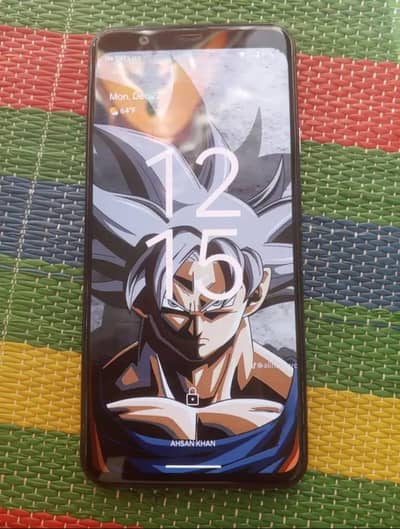 Google Pixel 4 XL non pta