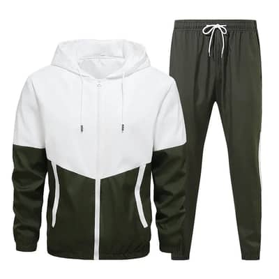 Fitness Tracksuits | Active & Casual Wear for Men & Women