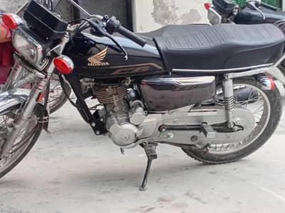 self start 2022 model good condition