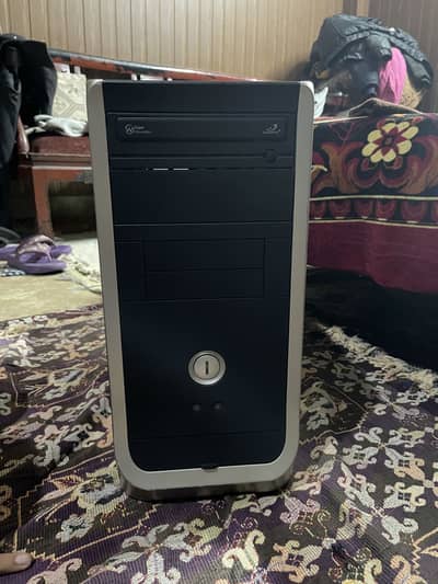 Gaming pc best budget