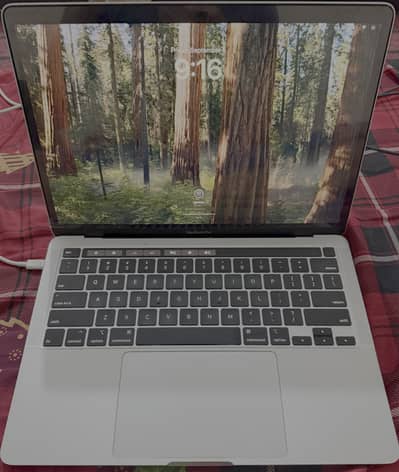 MacBook Pro 13-inch 2020 | Intel Core i7