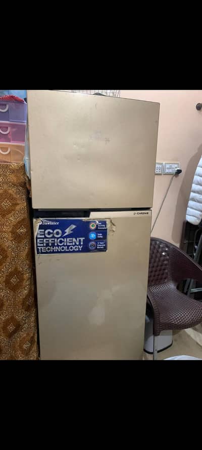dawlance fridge