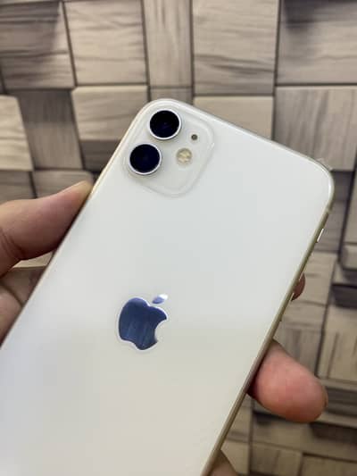 iPhone 11 Non Active 64GB