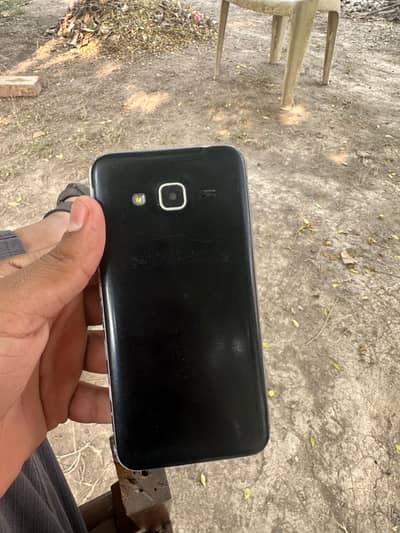 Sumsung j3 4G hotspot mobile