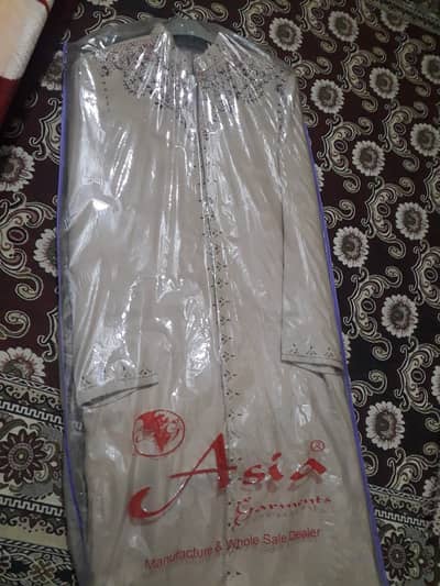 sherwani good condition