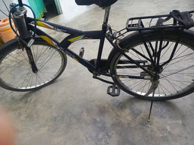 Bicycle For Sell