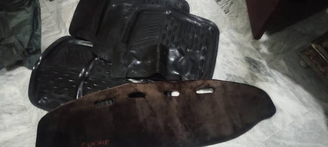 car floor mats