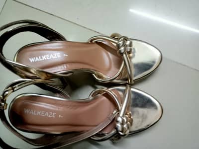 pencil Heel for Bridal WALKEAZE 6 num