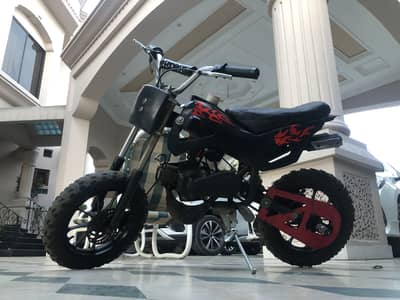 Imported Black Bike for kids