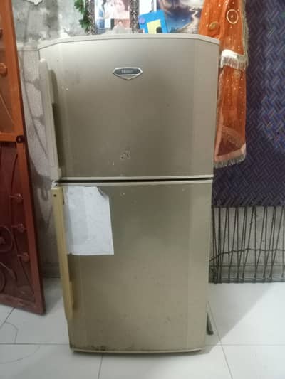 Haier Fridge