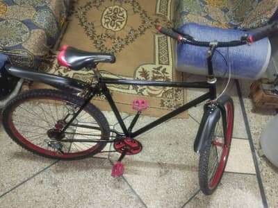 cycle phoenix for sale good condition all ok ha contact(03334319)(162)
