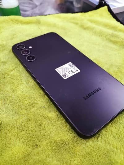 samsung a34 5g 8/256