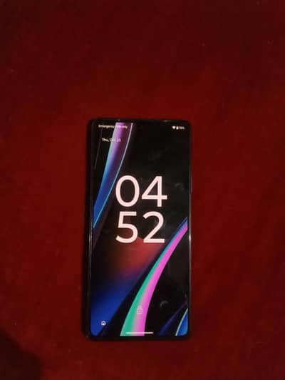 Motorola Edge 30 Pro