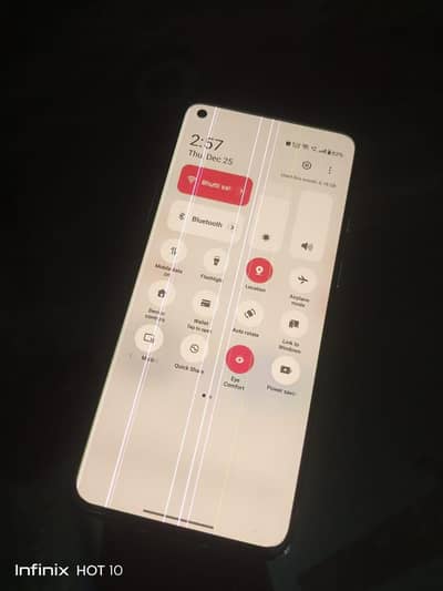 OnePlus 8T 12/256 exchange possible