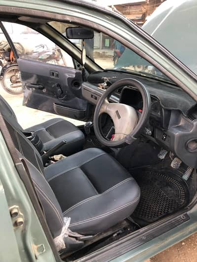 Margalla 1994 model 10/10 Condition