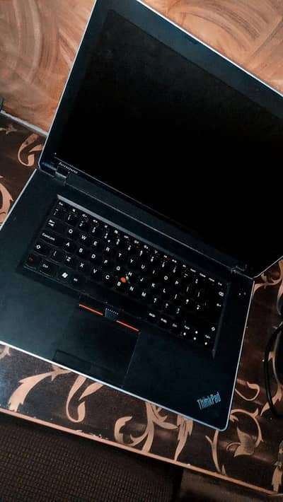Lenovo ThinkPad
