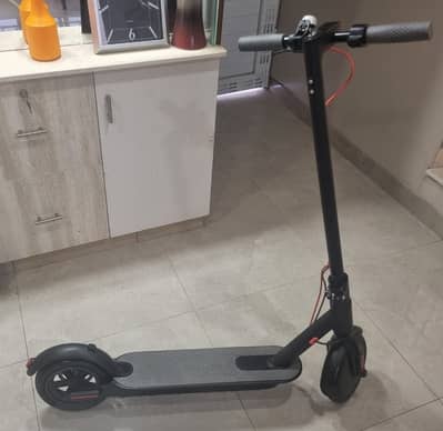 E-Scooter