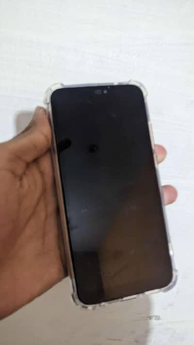 Huawei p20 lite