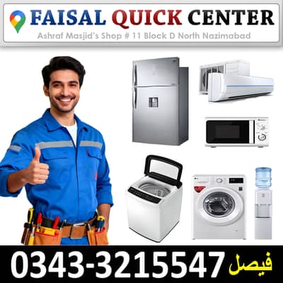 Automatic Washing Machine Repair Microwave Fridge Water Dispenser