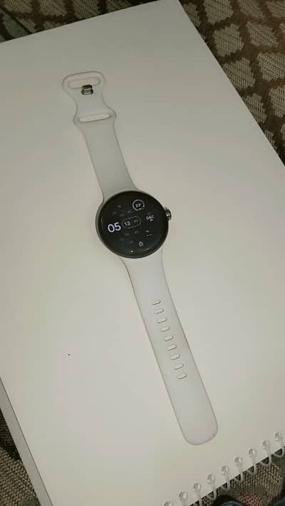google pixel watch 1