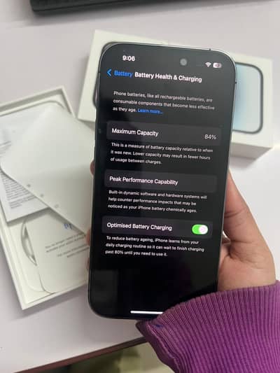 iPhone 14 Pro non pta