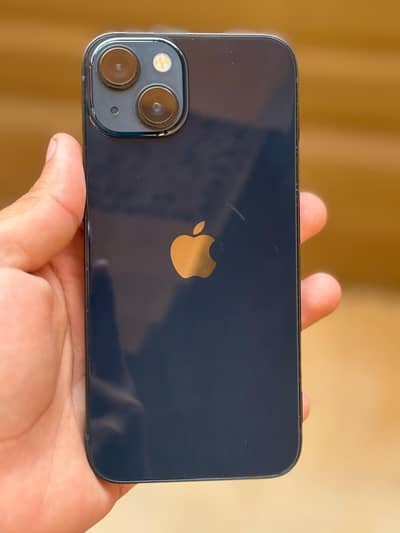 I am sailing iPhone 13