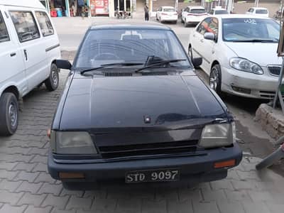 suzuki khyber swift auto