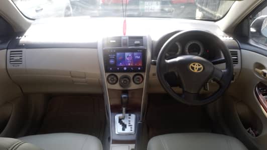 Toyota Corolla gli 1.6