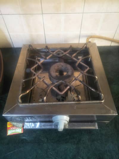 lpg stove