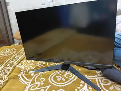 Asus 2k 170hz Monitor Nvidia G-SYNC Gaming