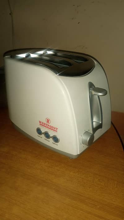 toaster for sale