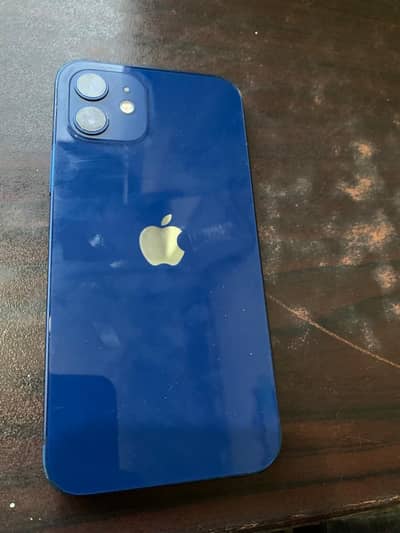 iPhone 12 non pta Jv 64 gb