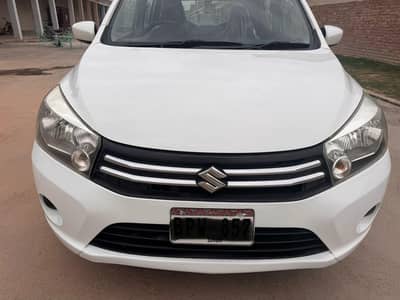 Suzuki cultus vxl 2019 family' use car total genuine