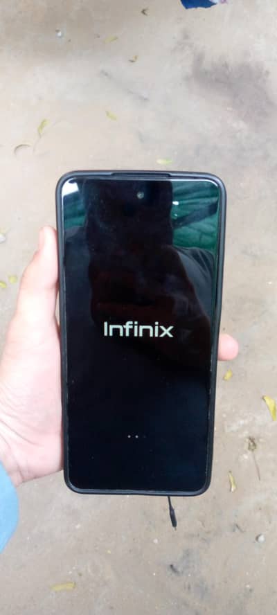 INFINIX SMART 8 PLUS