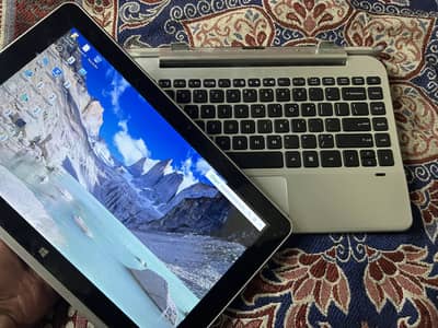 HAIER Y11b 128GB SSD INSTALLED