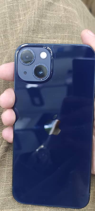 Iphone 13 jv non active Non pta hy new phone