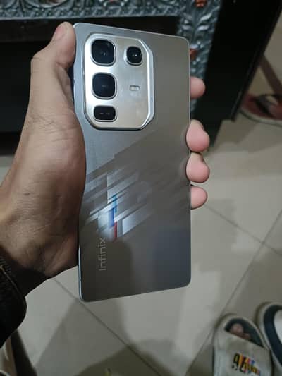 infinix note 50 pro