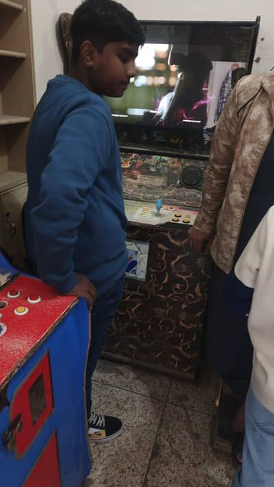 video game xbox taken 3