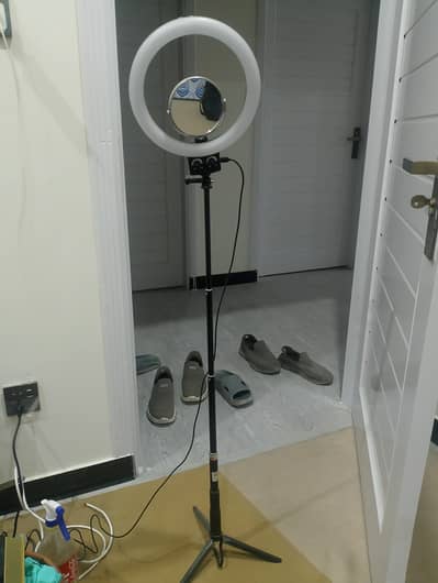 ring light