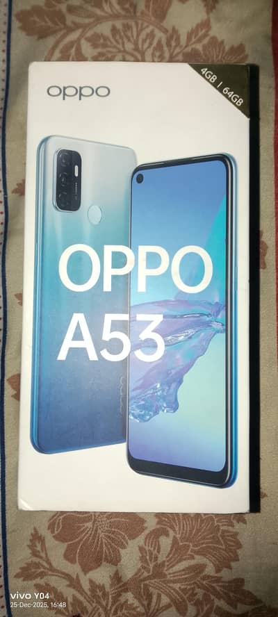 OPPO A53