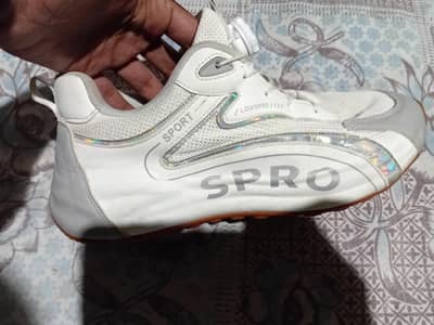 joggers shoes geniune condition